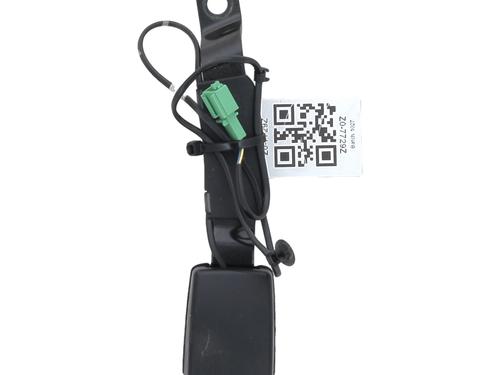 Seat buckle SEAT IBIZA IV (6J5, 6P1) 1.6 TDI | BP28536586I32 