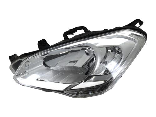 Left headlight CITROËN BERLINGO Box Body/MPV (B9) 1.6 HDi 75 | BP36659760C28 - Image 5