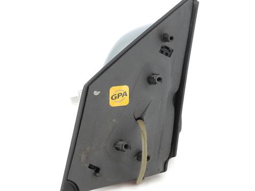 Right mirror NISSAN NOTE (E11, NE11)  | BP25983096C27 