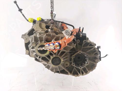 Engine VW GOLF VII (5G1, BQ1, BE1, BE2) e-Golf | BP37532437M1 - Image 2