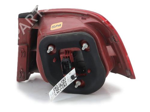 Venstre baglygte VW PASSAT B6 (3C2) 1.9 TDI | BP30312774C34