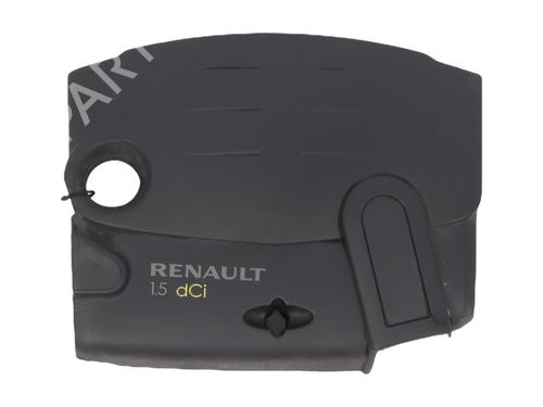 Upper protection RENAULT CLIO III (BR0/1, CR0/1)  | BP25022357M93