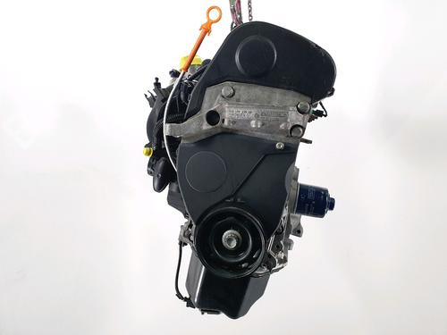 Used Engine Engine VW POLO V (6R1, 6C1) 1.4 (6R1) (85 hp) 34575799 34575799