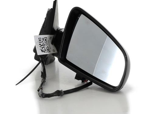 Right mirror AUDI A3 Sportback (8PA)  | BP24626474C27 