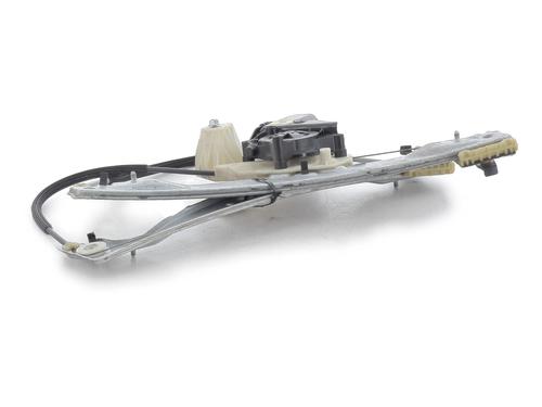 Front right window mechanism CITROËN C4 CACTUS 1.2 VTi 82 | BP35748557C23 - Image 3