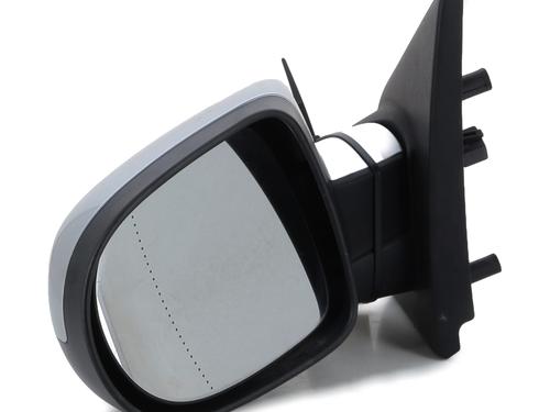 Left mirror RENAULT TWINGO II (CN0_) 1.2 16V (CN04, CN0B) | BP29579081C26 