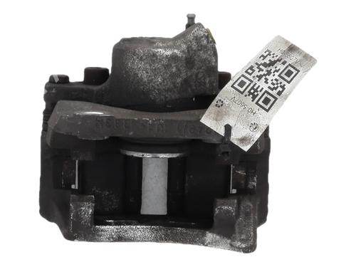 Right front brake caliper RENAULT TWINGO II (CN0_) | BP38552116M104 - Image 2