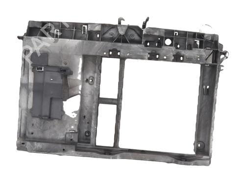 Used Front slam panel CITROËN C3 II (SC_) 1.4 (73 hp) 31350206