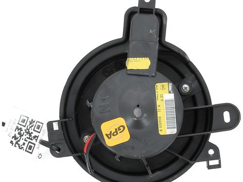 Used Heater blower motor PEUGEOT 306 Hatchback (7A, 7C, N3, N5) 1.4 (75 hp) 20290050