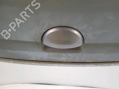Bagklap CC/Kombi-Coupé OPEL MERIVA A MPV (X03) 1.7 CDTI (E75) | BP29696365C6 