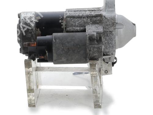 Used Starter NISSAN QASHQAI / QASHQAI +2 I (J10, NJ10, JJ10E) 1.5 dCi (106 hp) 26726706