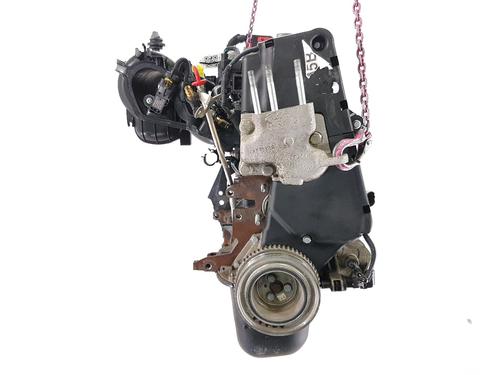 Used Engine Engine 36831320 36831320