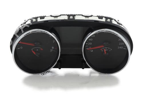 Instrument cluster NISSAN QASHQAI / QASHQAI +2 I (J10, NJ10, JJ10E) 1.6 | BP22949630C47 