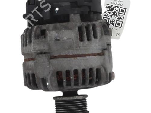 Alternator RENAULT TWINGO II (CN0_) 1.5 dCi (CN0E) | BP34336967M7  - Image 5
