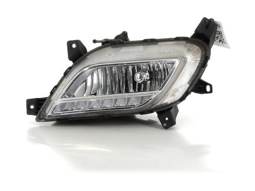 Used Right front fog light KIA NIRO I (DE) 1.6 GDI Hybrid (141 hp) 29415909