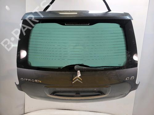 tailgate-citroen-c8-ea_-eb_-2002-31876081 main image