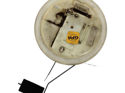 Fuel pump PEUGEOT 206 Hatchback (2A/C) 1.4 i | BP23237125M76 