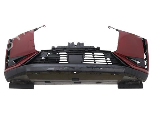 Front bumper DS DS 3 / DS 3 CROSSBACK (UR_, UC_, UJ_) E-TENSE (UZZKXZ) | BP22561187C7 