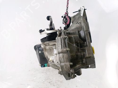 Gearbox RENAULT TWINGO III (BCM_, BCA_) 0.9 TCe 95 | BP33332223M3 - Image 3