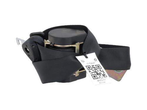 Used Front right belt tensioner CITROËN XSARA Break (N2) 2.0 HDI 90 (90 hp) 25127750