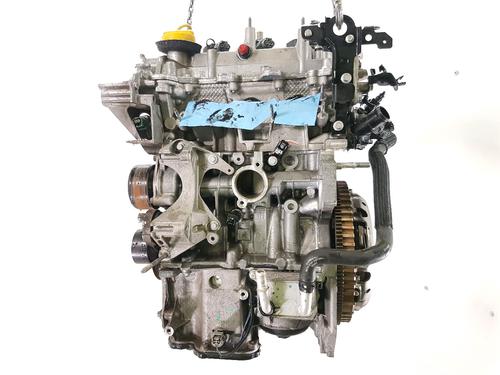 Motor RENAULT CLIO IV (BH_) 0.9 TCe 90 (BHNF, BHMA, BHMH, BHJK, BHJR) | BP29741565M1 