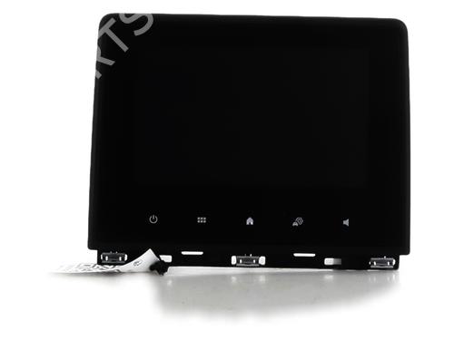 Display monitor RENAULT CLIO V (B7_) 1.6 E-TECH 145 (B7MU) | BP30799847C48