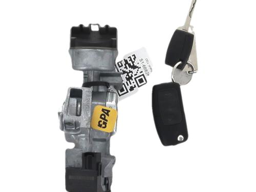 Used Ignition barrel Ignition barrel FORD C-MAX (DM2) 2.0 TDCi (136 hp) 35798335 35798335