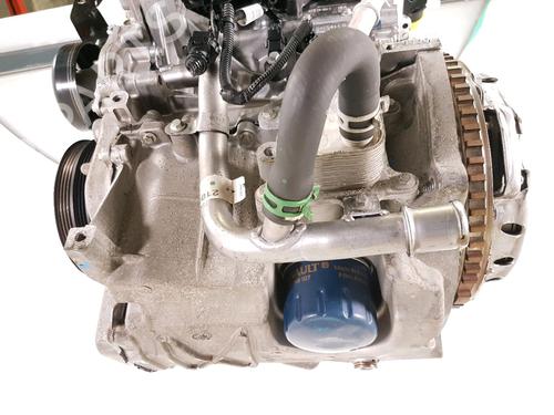 Engine DACIA SANDERO II 1.0 SCe 75 (B8JC, B8JD, B8NC) | BP40114974M1 - Image 10