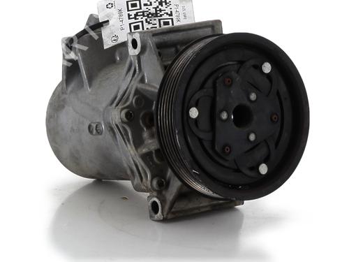 AC compressor RENAULT FLUENCE (L3_) 1.5 dCi (L30B) | BP33685009M34 - Image 4
