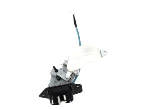 Used Tailgate lock NISSAN MICRA IV (K13K, K13KK) 1.2 (80 hp) 24461060