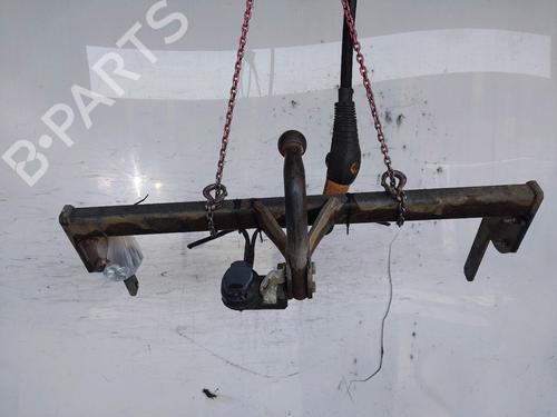 Used Tow ball/Mechanism Tow ball/Mechanism 37086595 37086595