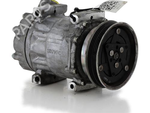 AC compressor DACIA SANDERO 1.5 dCi | BP27095896M34 