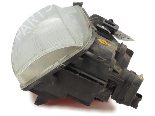 Used Left headlight RENAULT MEGANE Scenic (JA0/1_) 1.6 e (JA0F) (90 hp) 24159224