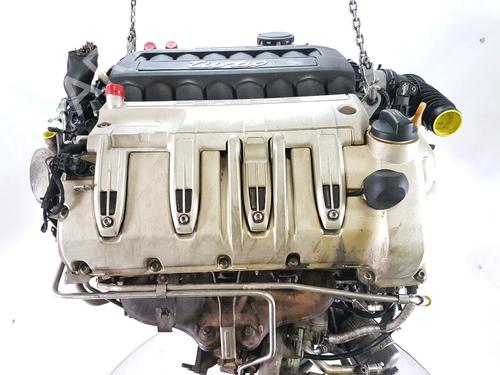 Motor PORSCHE CAYENNE (9PA) Turbo S 4.8 | BP29848974M1