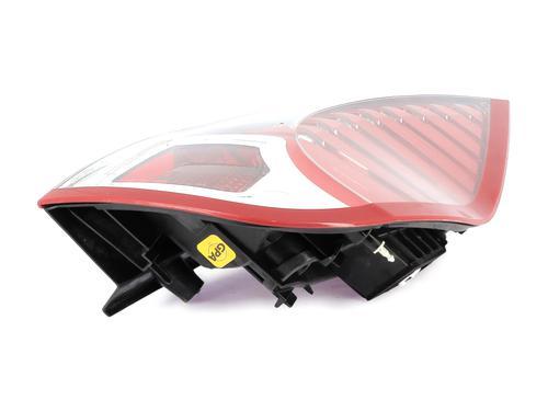 Right taillight RENAULT SCÉNIC III (JZ0/1_) 1.5 dCi | BP21799343C35 