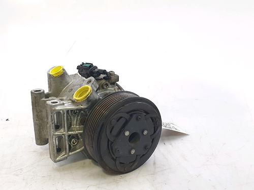 Used AC compressor NISSAN MICRA IV (K13K, K13KK) 1.2 (80 hp) 29217884