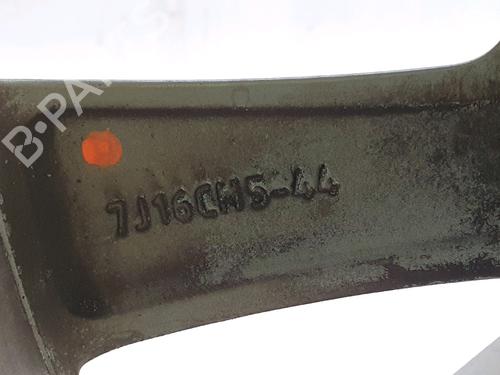 Rim PEUGEOT 308 II (LB_, LP_, LW_, LH_, L3_) 1.6 BlueHDi 120 | BP30048700C45 