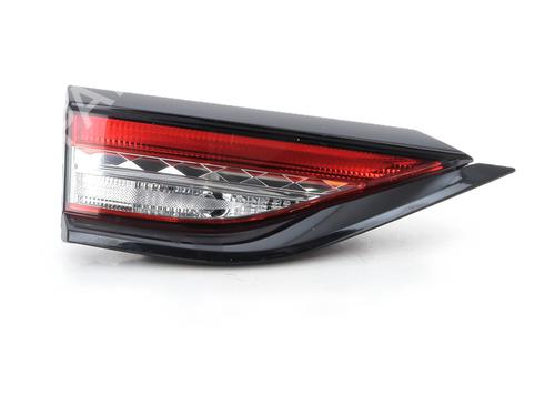 Used Left tailgate light Left tailgate light 39489633 39489633