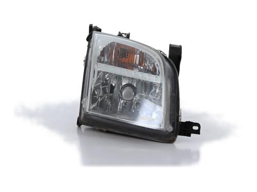 Used Right headlight FORD FUSION (JU_) 1.6 (100 hp) 29987510