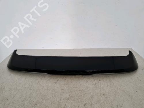 Heckspoiler für MG MG ZS SUV (AZS1) 1.5 VTi (106 hp) 31326522