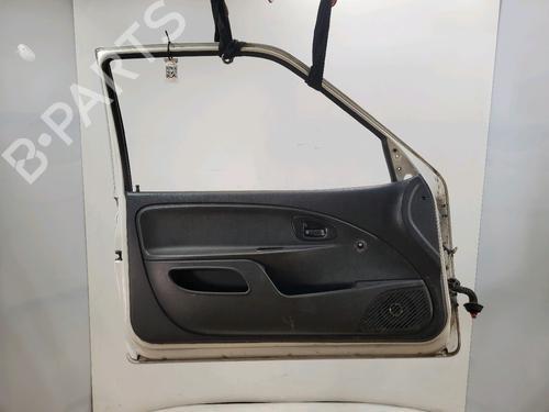 Left front door CITROËN SAXO (S0, S1) 1.0 X | BP30808255C2