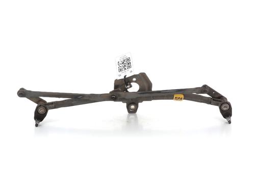 Used Front wipers mechanism VW GOLF IV (1J1) 1.9 TDI (130 hp) 30895599