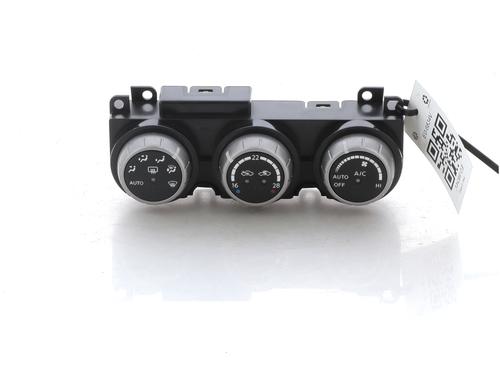 Used Climate control NISSAN MURANO I (Z50) 3.5 4x4 (234 hp) 17325839