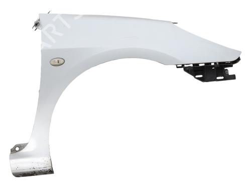 Used Right front fenders PEUGEOT 307 (3A/C) 1.6 HDi (90 hp) 27646439
