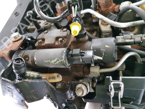 Engine RENAULT SCÉNIC III (JZ0/1_) 1.5 dCi | BP29740968M1