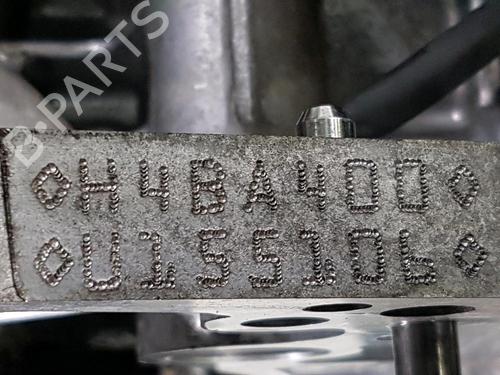 Engine DACIA SANDERO II TCe 90 (B8M1, B8MA, B8AC) | BP39736867M1 - Image 8