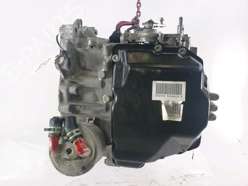 Used Gearbox PEUGEOT 3008 I MPV (0U_) 2.0 HDi (163 hp) 29931898