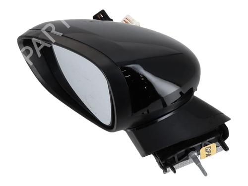 left-mirror-citroen-c4-ii-nc_-2009-34642783 main image