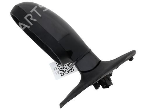 Used Left mirror RENAULT CLIO III (BR0/1, CR0/1) [2005-2014]  32847948