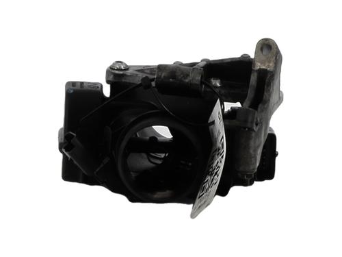 Mass air flow sensor PEUGEOT 307 (3A/C) 1.6 HDi | BP29552158M95 